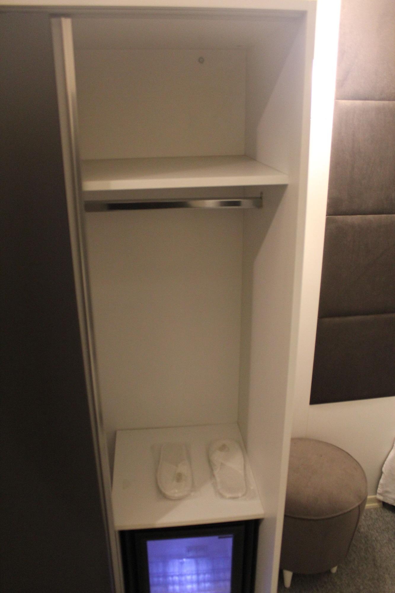 Hotel Taksim Home Istanboel Buitenkant foto