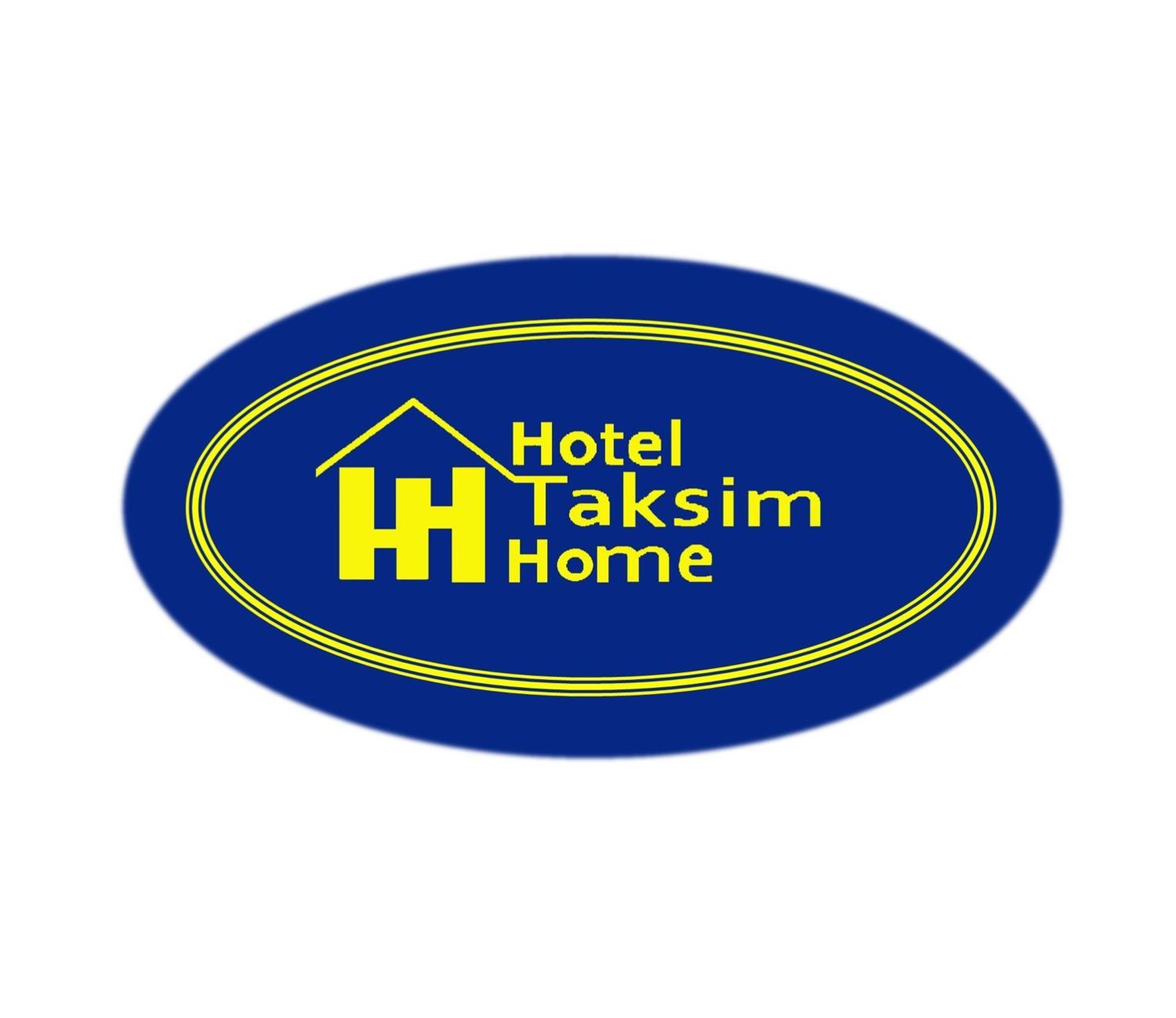Hotel Taksim Home Istanboel Buitenkant foto