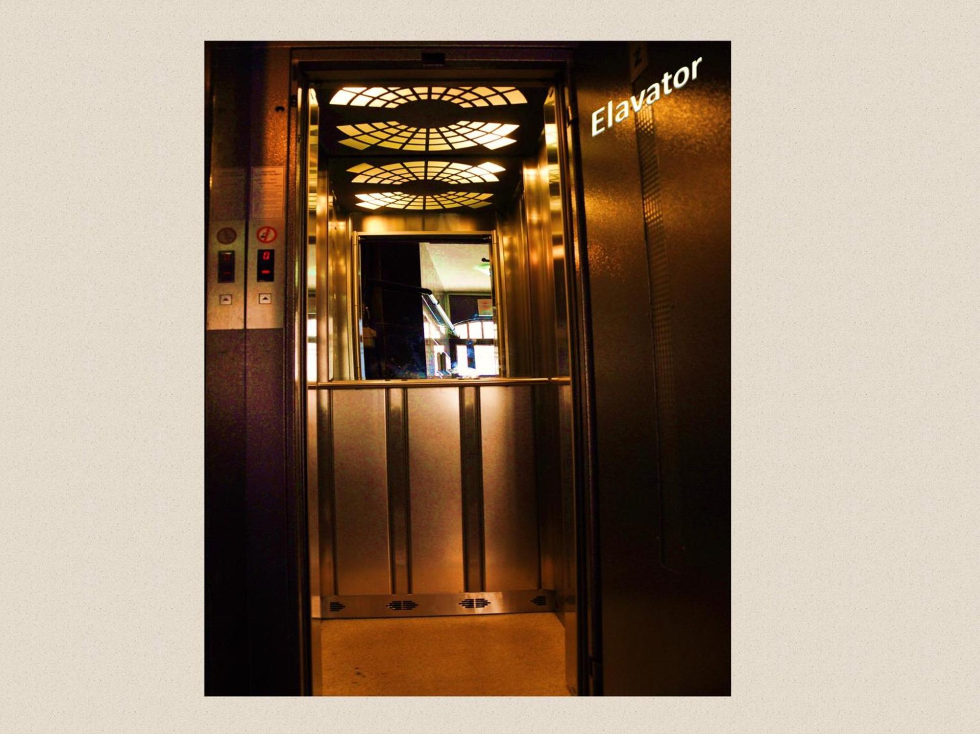 Hotel Taksim Home Istanboel Buitenkant foto
