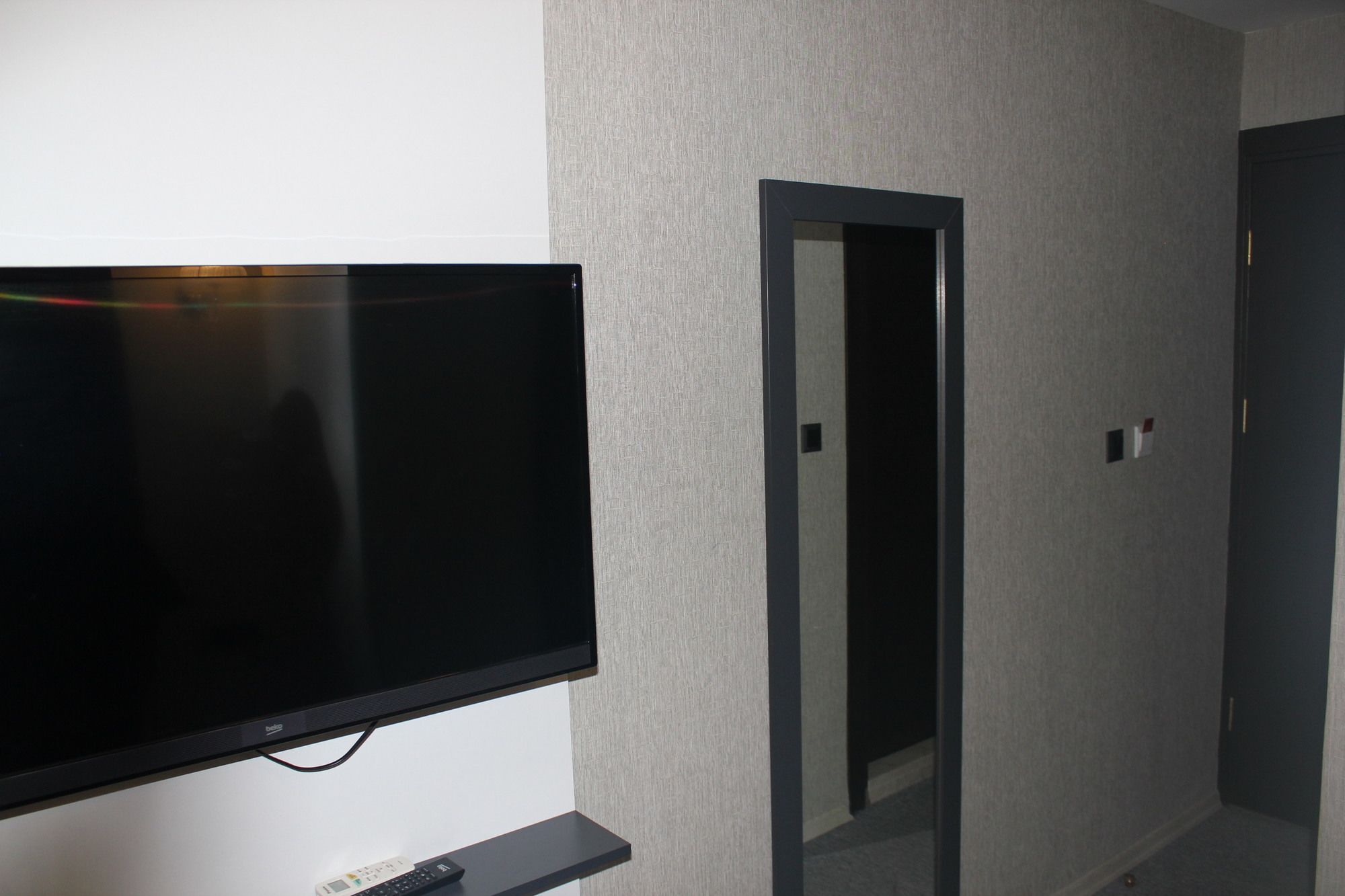 Hotel Taksim Home Istanboel Buitenkant foto